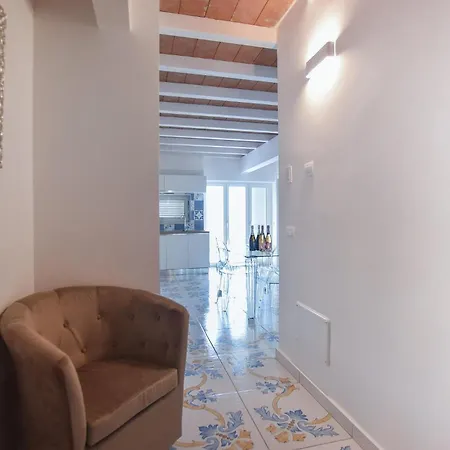 Stunning In With Wifi Appartement *